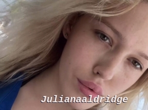 Julianaaldridge