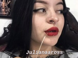 Julianaaross