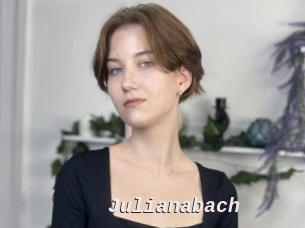 Julianabach