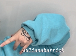 Julianabarrick