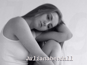 Julianabendall