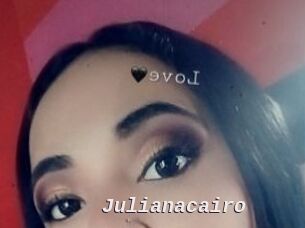 Julianacairo