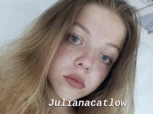 Julianacatlow