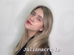 Julianacroyle