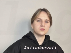 Julianaevatt