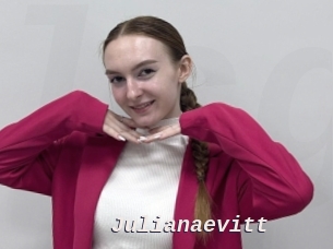 Julianaevitt