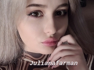 Julianafarman