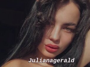 Julianagerald