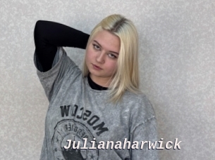 Julianaharwick