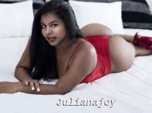 Julianajoy