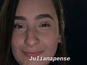 Julianapense