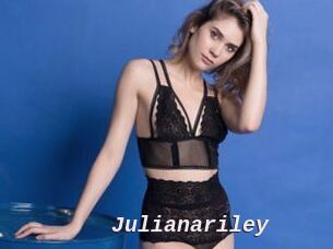 Julianariley