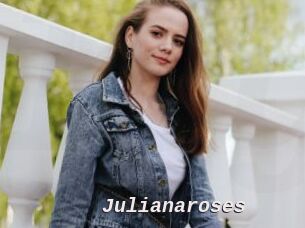 Julianaroses