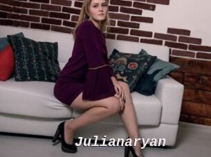 Julianaryan