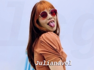 Julianavel