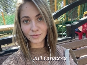 Julianaxxx