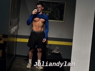 Juliandylan