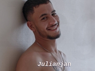 Julianjan