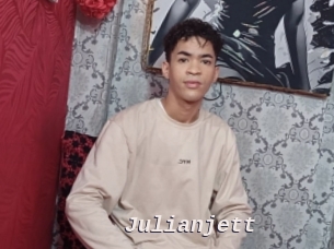 Julianjett