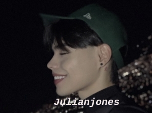 Julianjones