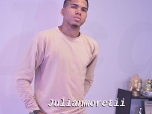 Julianmoretii