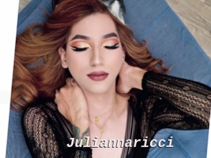 Juliannaricci