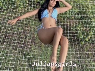 Juliansgirls