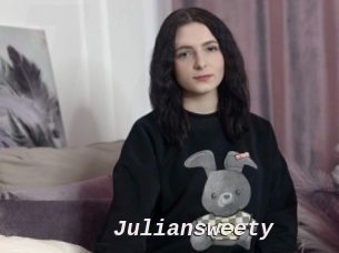 Juliansweety