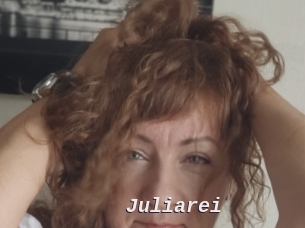 Juliarei