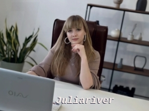 Juliariver