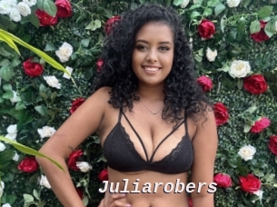 Juliarobers