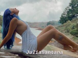 Juliasantana