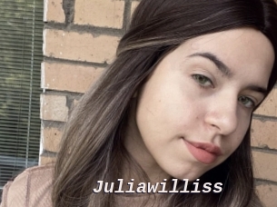 Juliawilliss