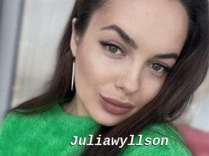 Juliawyllson