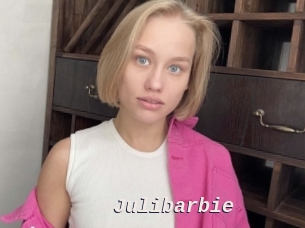 Julibarbie