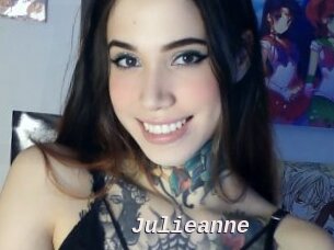 Julieanne