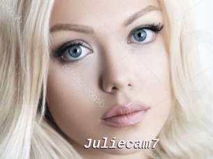 Juliecam7