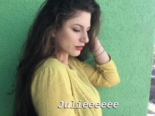 Julieeeeee