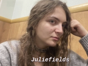 Juliefields