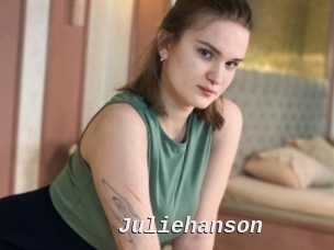 Juliehanson