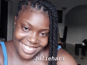 Juliehari