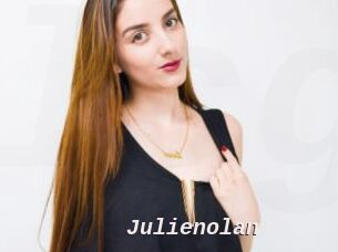 Julienolan