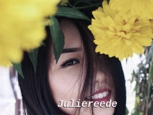 Juliereede