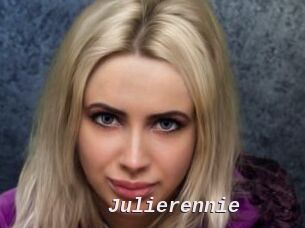 Julierennie