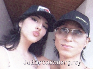 Julietaandsrgrey