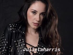 Julietaharris