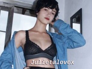 Julietalovex