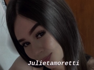 Julietamoretti