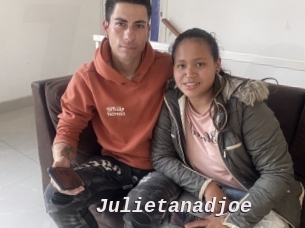 Julietanadjoe