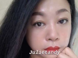 Julietandy